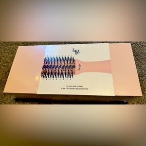 L’ange 60mm Thermal Brush